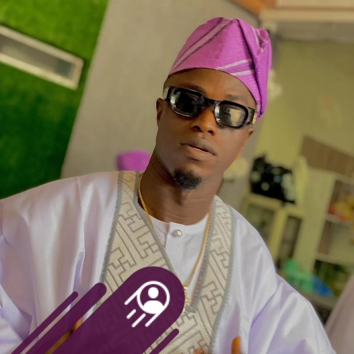 TJ Omo igbo (Omoigbo) dp picture